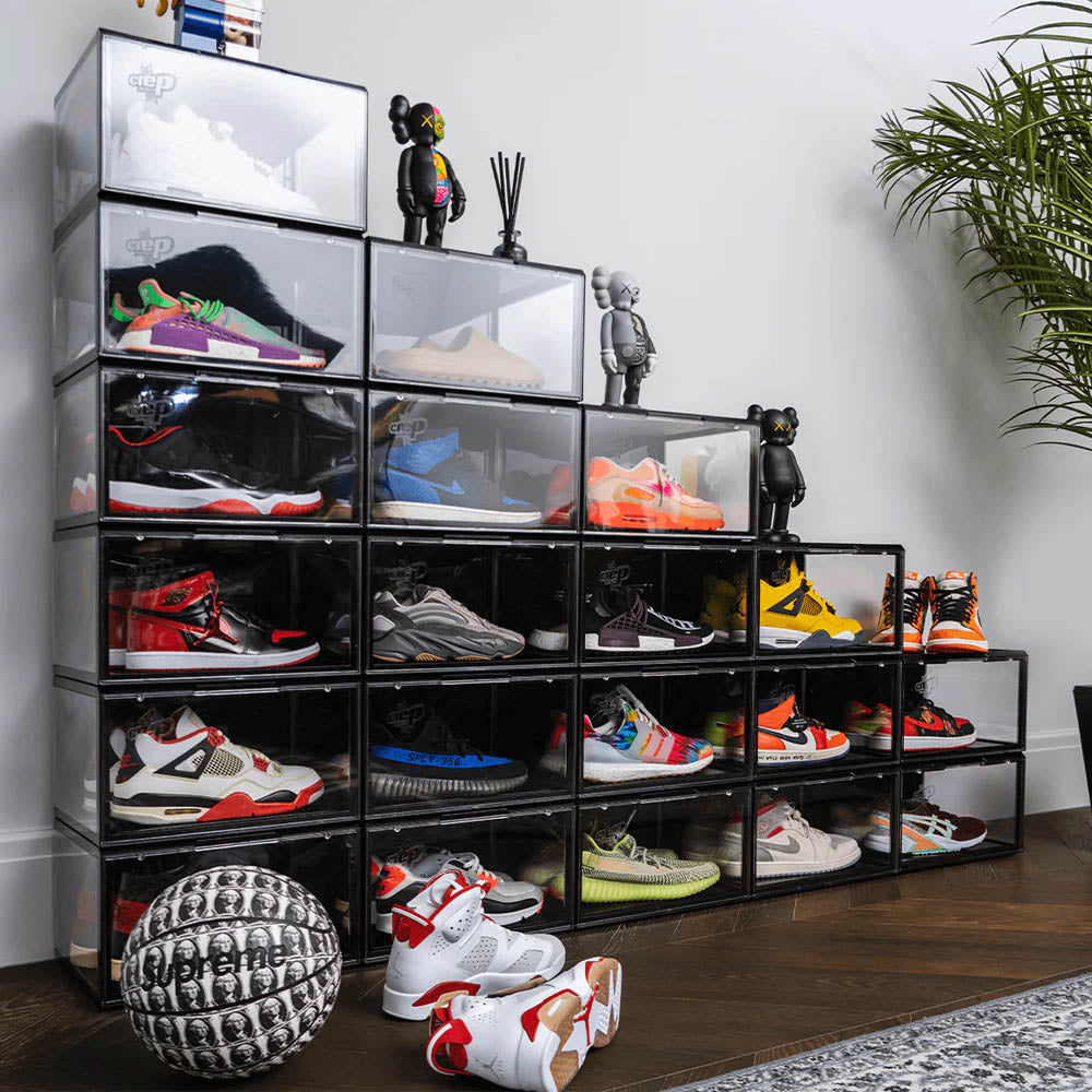 Crep Protect Crates 2-Pack